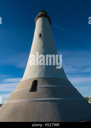 Le sir John Barrow hoad hill monument sur Banque D'Images