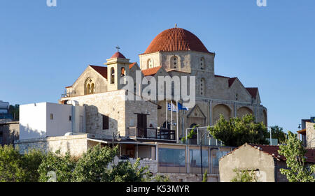 Monastère de Chypre Banque D'Images