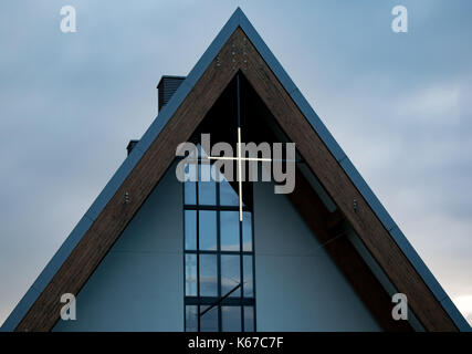 Église Banque D'Images