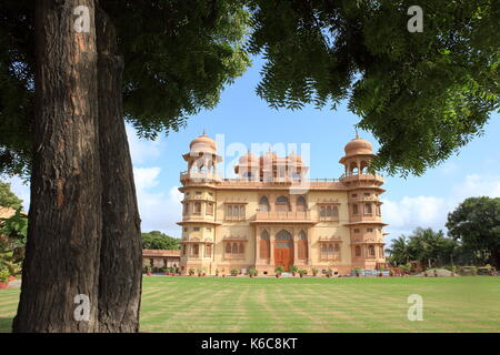 Mohatta Palace, Karachi, Pakistan Banque D'Images