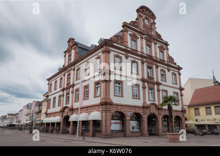 Speyer, GER - 06 juillet, Speyer, ville. Banque D'Images