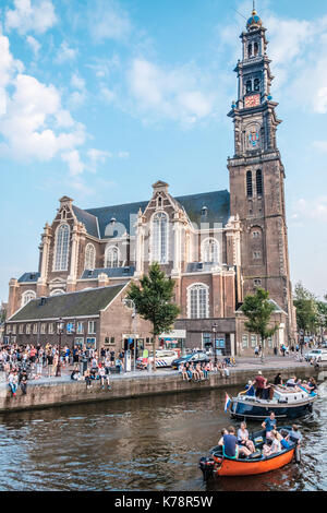 Restaurant girassol, Amsterdam Banque D'Images