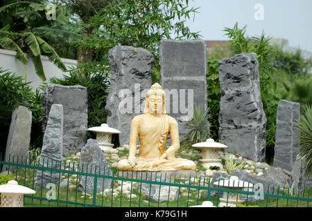 Bouddha, Bouddha, Boudha budha Banque D'Images