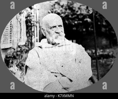 Jean Vincent Scheil Banque D'Images