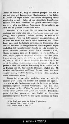 Johann Freiherr zu Schwarzenberg (Scheel) 275 Banque D'Images