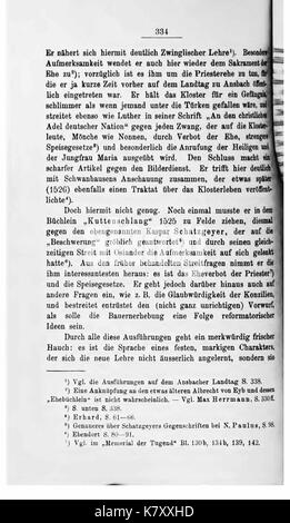 Johann Freiherr zu Schwarzenberg (Scheel) 334 Banque D'Images