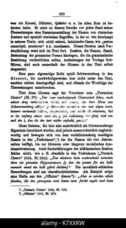 Johann Freiherr zu Schwarzenberg (Scheel) 303 Banque D'Images