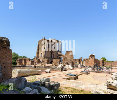 Casina Farnese, Rome, Italie Banque D'Images