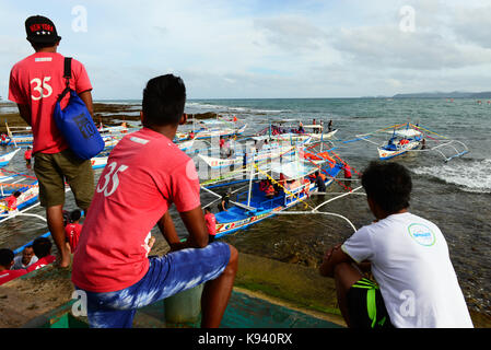 Philippines Banque D'Images