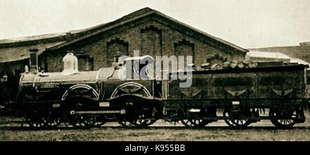 Le CAPC C Classe Banque D'Images