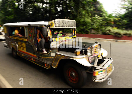 Philippines Banque D'Images