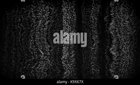 Anglais abstract glass Banque D'Images