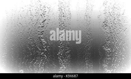 Anglais abstract glass Banque D'Images