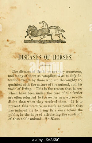 Un manuel agricole personnel, offrant un aperçu des pratiques agricoles, des outils et des techniques utilisés par un agriculteur. Le livre se concentre sur des conseils pratiques pour la gestion des cultures et du bétail. Il fournit des instructions détaillées sur les méthodes permettant d'améliorer la productivité et la durabilité des exploitations agricoles. Banque D'Images