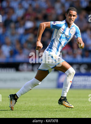 Tom Ince, Huddersfield Town Banque D'Images