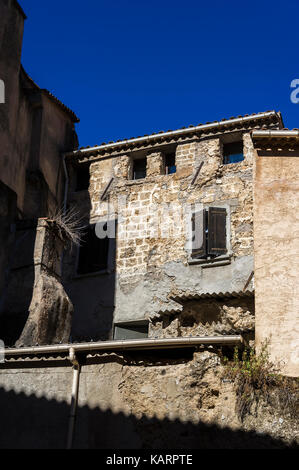 COTIGNAC, PROVENCE VERTE, VAR 83, PACA FRANCE Banque D'Images