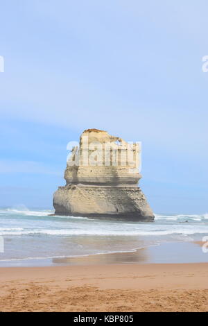 Great Ocean Road Banque D'Images