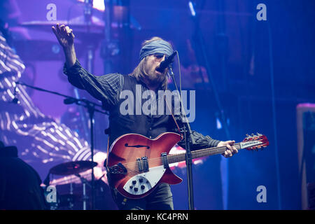 27 mai, 2017. 27 mai, 2017. Napa, Californie, USA - Tom Petty & the heartbreakers en concert au festival de bottlerock. Credit : jerome brunet/zuma/Alamy fil live news Banque D'Images