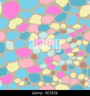 Unicorn transparente en modèle. vector illustration Illustration de Vecteur