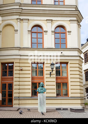 Sopron, Hongrie - 24 septembre : bâtiment historique dans le centre de Sopron. sopron est une belle ville en Hongrie sur la frontière autrichienne. Banque D'Images