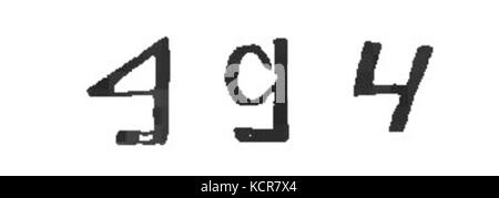 Ce texte de l'édition 1882 de *Atlantis : The antédilvian World* d'Ignatius Donnelly discute des mythes et des théories entourant la légendaire cité perdue d'Atlantide. Banque D'Images