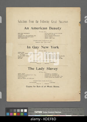 'OH, Willie Boy' est probablement une référence historique ou artistique capturée dans cette image ou ce document, peut-être liée à une œuvre culturelle, à une figure historique ou à une œuvre d'art d'une époque spécifique. Des précisions supplémentaires sur le contexte de la référence permettraient de mieux comprendre la situation. Banque D'Images