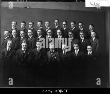 Miami University Beta Theta Pi chapter 1917 (3191468380) Banque D'Images