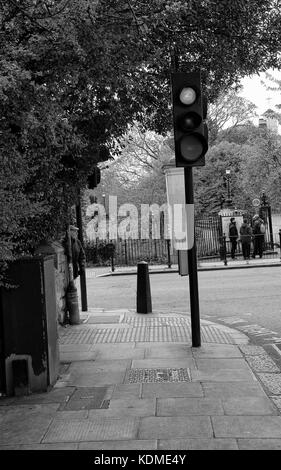 La Photographie de rue autour de Camden Town et Bethnal Green. Banque D'Images