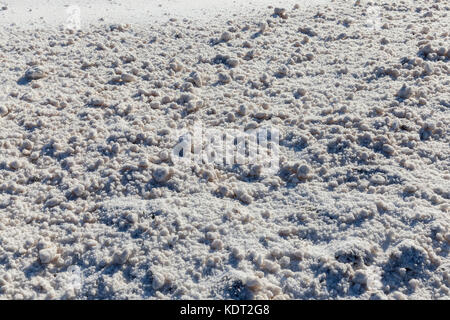 Les amoncellements de neige en hiver Banque D'Images