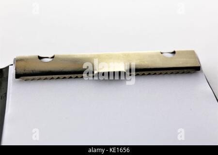 L'image d'un classeur Banque D'Images