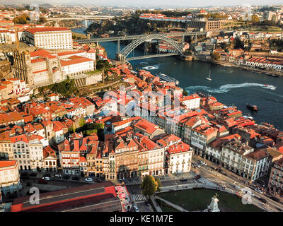 Porto, Porttugal Banque D'Images