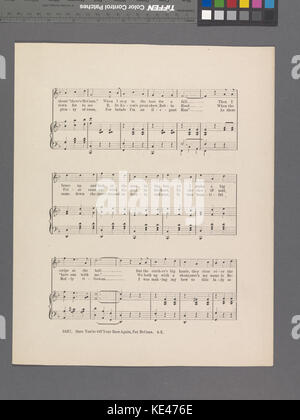 Assurez-vous ! Vous êtes off votre base de nouveau, Pat McCann (NYPL Hadès 4490351692768) Banque D'Images