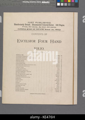 Assurez-vous ! Vous êtes off votre base de nouveau, Pat McCann (NYPL Hadès 4490351692771) Banque D'Images