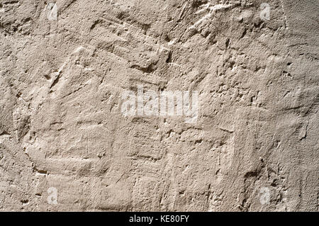 Texture beton urbain Banque D'Images