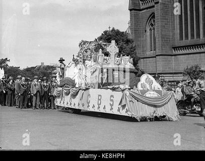 129180 Saint Patricks Day Parade Banque D'Images