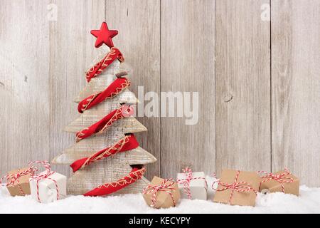 Noël shabby chic : les nativités à thème sur - Blog