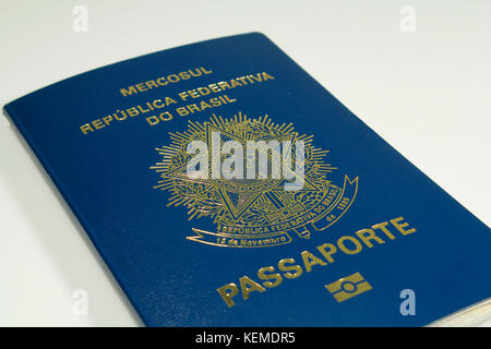 Passporte095676 Banque D'Images
