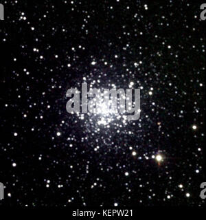 009 objets Messier Banque D'Images