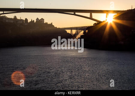 Colegio dos Salesianos do Porto, Porto, Portugal Banque D'Images