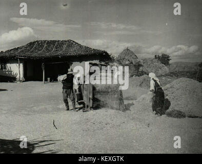 Une référence à '2072K 1 316 93', probablement un document ou un élément d'archives, identifié par ce code spécifique. Le contexte ou les détails supplémentaires ne sont pas fournis. Banque D'Images