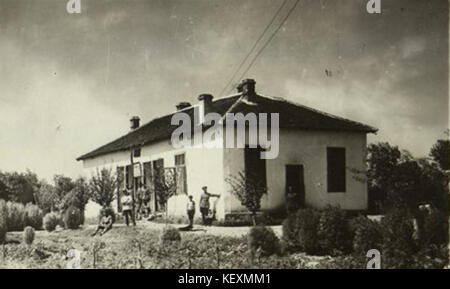 VD 1217 212 118 Banque D'Images