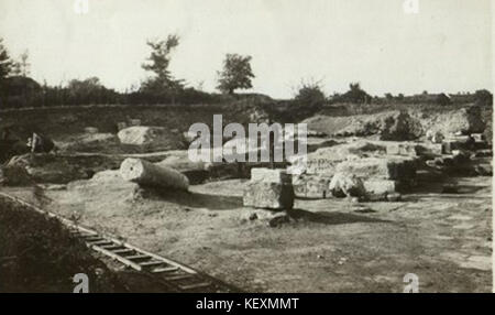 VD 1217 212 136 Banque D'Images