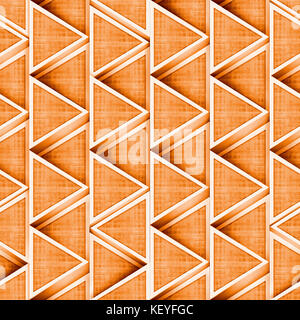 Mosaïque de couleurs abstraites. fond fond orange.high-resolution Seamless texture Banque D'Images