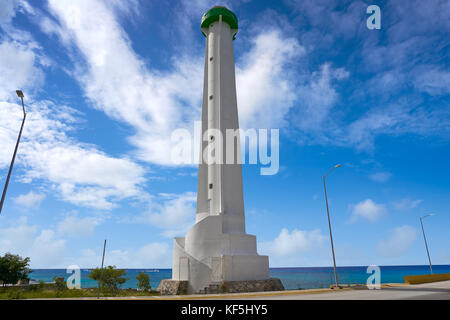 Caletita cozumel en phare de la Riviera Maya mexique Banque D'Images