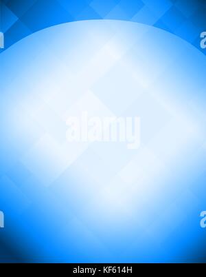 Résumé fond forme rectangle et courbe Illustration de Vecteur