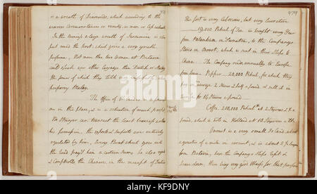 Ce titre semble être un identifiant ou un numéro de catalogue, potentiellement lié à une collection d'archives ou à un artefact historique, avec peu de contexte supplémentaire disponible. Banque D'Images