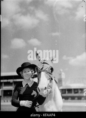 Préparations 36173 Royal Easter Show Banque D'Images