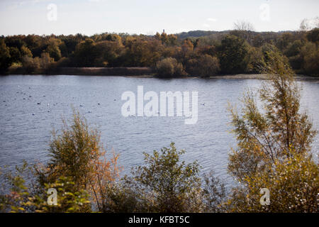 Édimbourg, Écosse 27 octobre 2017. Soleil d'automne à Édimbourg. Pako Mera/Alamy Live News. Banque D'Images