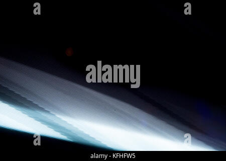 La Brasserie Brasserie Promenade artistique, colonie d'Art, Los Angeles, Californie, USA Banque D'Images