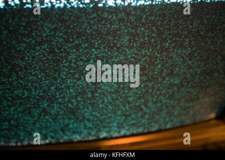 La Brasserie Brasserie Promenade artistique, colonie d'Art, Los Angeles, Californie, USA Banque D'Images